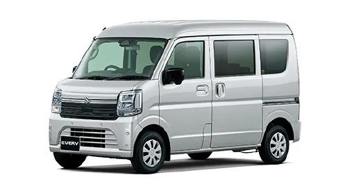 商用車