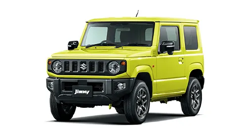 軽自動車