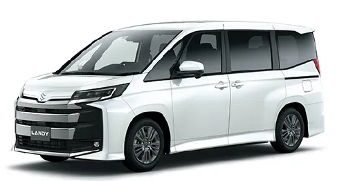 大型車