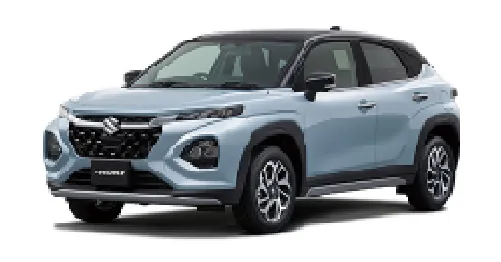 中型車